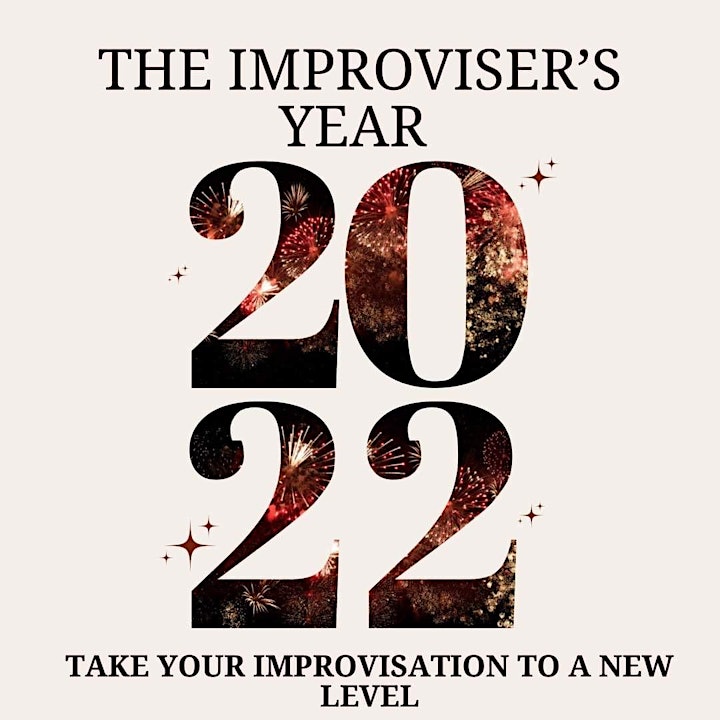 
		The Improviser’s Year - Sunday image
