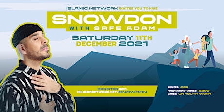 Snowdon With Safe Adam® primary image