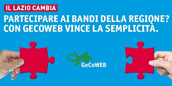 Presentazione GeCoWEB a Viterbo
