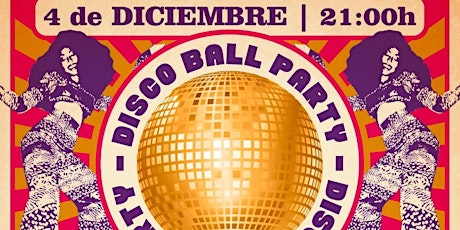 Imagen principal de Fiesta-Concierto Disco. Tributo a Kool & The gang Y Earth Wind & Fire  + DJ