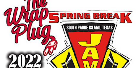The Wrap Plug Spring Break Jam 2022 tickets