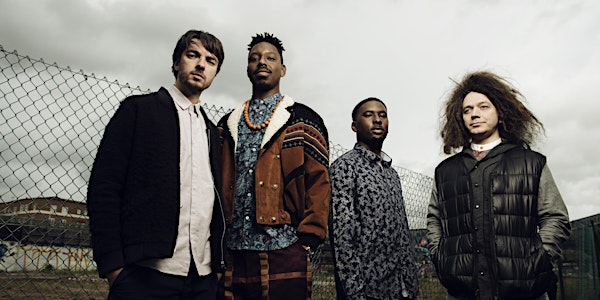 Sons of Kemet