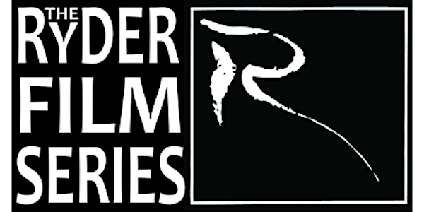 Ryder Film Series Ticket