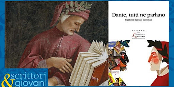 Dante pop-Giovedì letterari in biblioteca