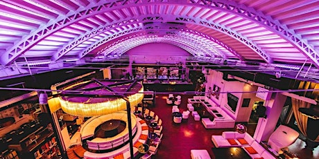 Exclusive Dinner Show in Hangar & Fashion Aperitiv in Rooftop - 55 Milano tickets