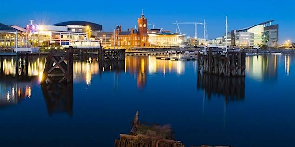 Speakezee Presents... Cardiff: Connecting Experts with Audiences