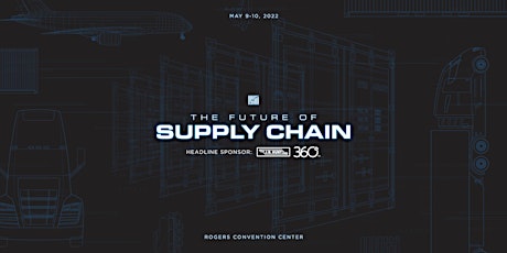 Imagen principal de The Future of Supply Chain