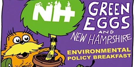 Green Eggs & New HAMpshire Environmental Policy Breakfast - 9th Annual! primary image