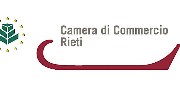 Seminario gratuito CCIAA Rieti "Etichettatura alimenti"
