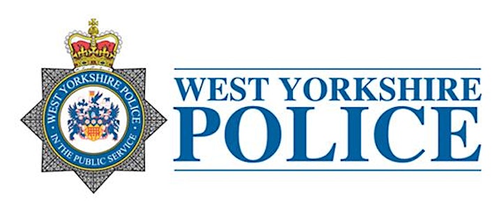 
		WEST YORKSHIRE POLICE - CAREERS IN POLICING INFORMATION EVENT image
