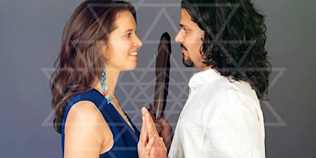 Live the Love that You are Cacao Ceremony + Sound Healing: Valentine's Special primary image