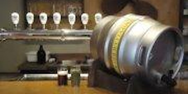 Prop'r Cask Night ft. The Other Bean & Rinaldo's Italian American Specialties