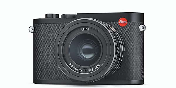 Live-Webinar Leica Q kennenlernen