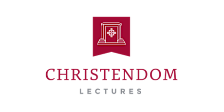 CHRISTENDOM LECTURES (2022): Leithart, Renn, Smith, & Jeffery primary image