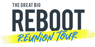 The Great Big Reunion Tour - Mechanicsburg, PA