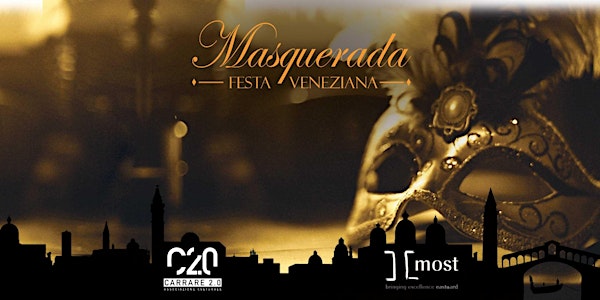 Masquerada - Festa Veneziana
