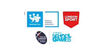 School Games Organisers - London Network Day primary image