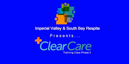 ROUTINE ENGLISH EVV CLEAR CARE TRAINING