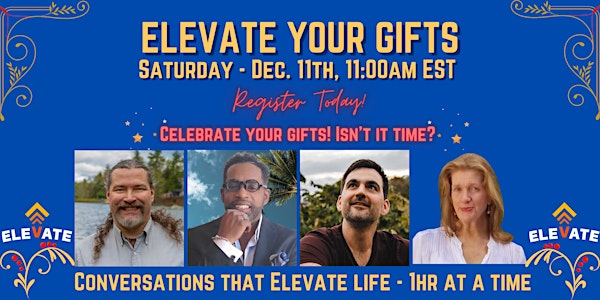 Elevate Your Gifts this Holiday Season!
