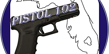 Pistol 102 tickets