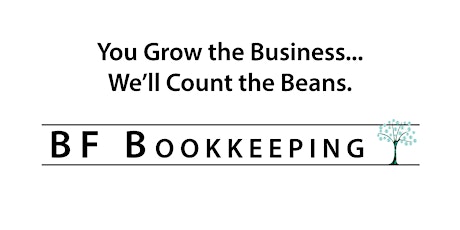 BF Bookkeeping's "Tell Me What" LIVE Webinar tickets