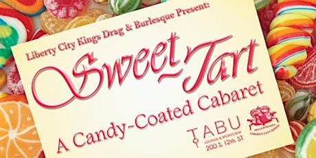 Sweet-Tart: A Candy-Coated Cabaret primary image