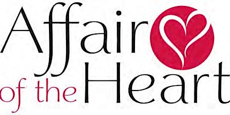 Affair of the Heart 2022 tickets