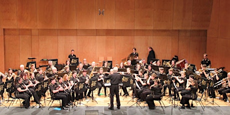 Primaire afbeelding van Derwent Valley Concert Band Annual Gala Concert