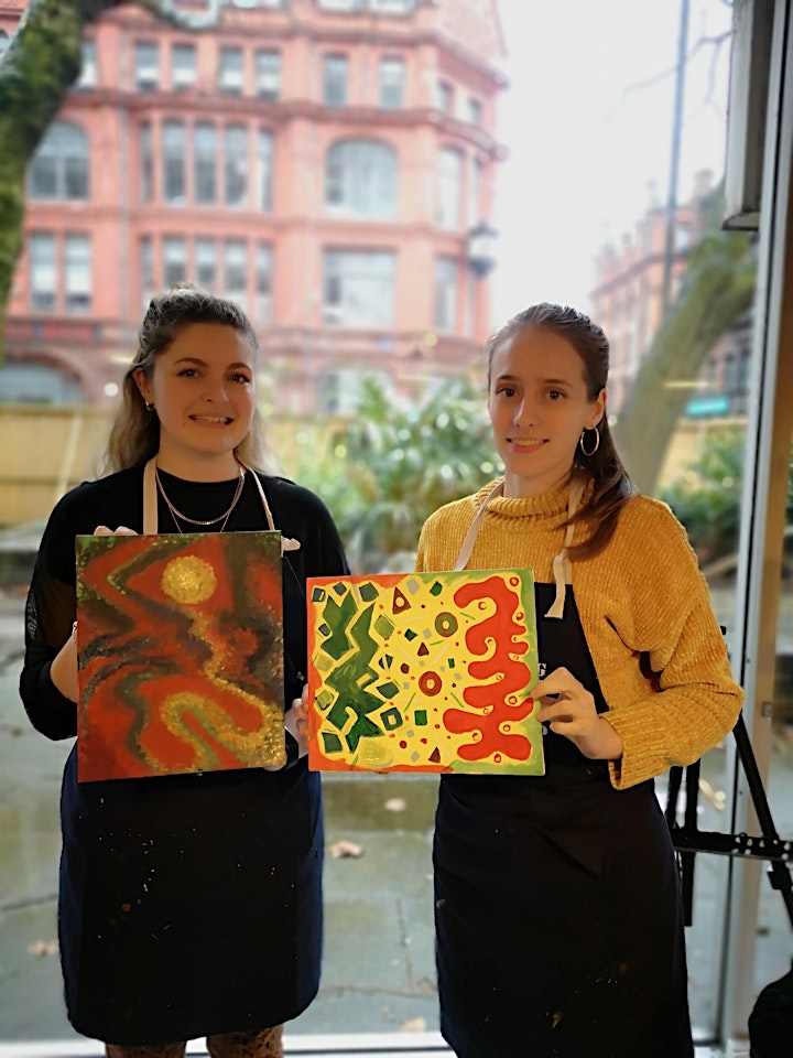 
		Introducing Picasso Painting Workshop image
