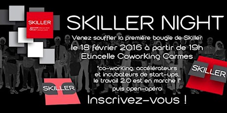 Skiller Night Toulouse 2