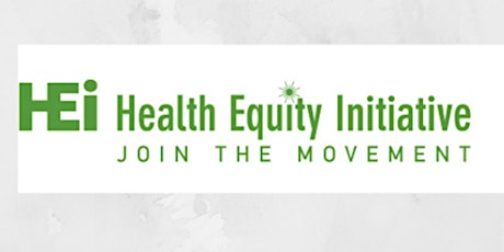 Health Equity Initiative's  Virtual 10th Anniversary/Holiday Winter Social primary image