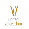 Logótipo de United Voices Choir