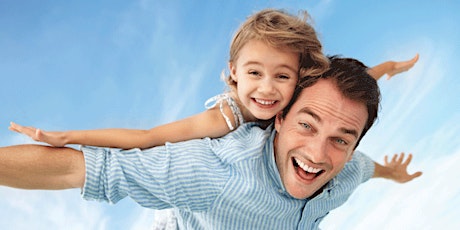 Parenting Success for Dads primary image