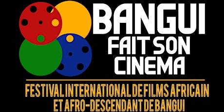 Primaire afbeelding van BANGUI FAIT SON CINEMA