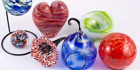 Experience Glass Blowing | 2022