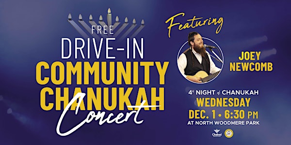 Chanukah Concert