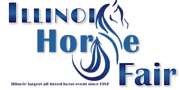 2022 Illinois Horse Fair - General Admission