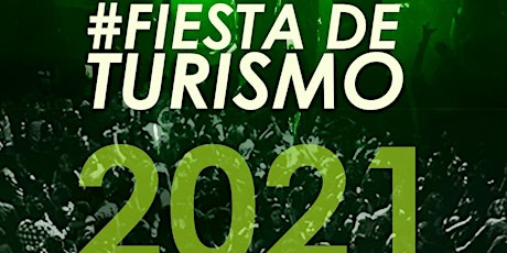 Imagen principal de Fiesta de TURISMO lunes 6 diciembre 2021