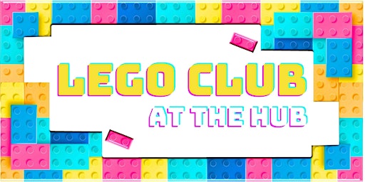 Lego Club - Hub Library