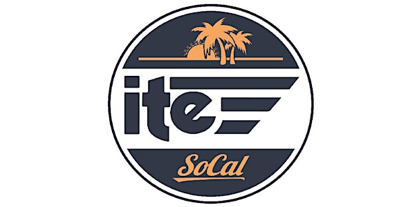 ITE SoCal Sponsorship 2022