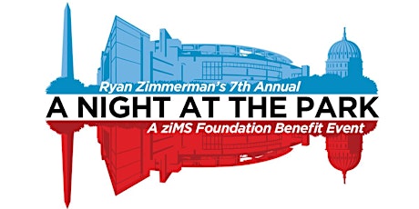 Ryan Zimmerman's 7th Annual "A Night At The Park" ziMS Foundation Benefit Event