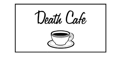 Death Café in the Out of Doors tickets