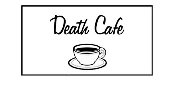 Death Café in the Out of Doors