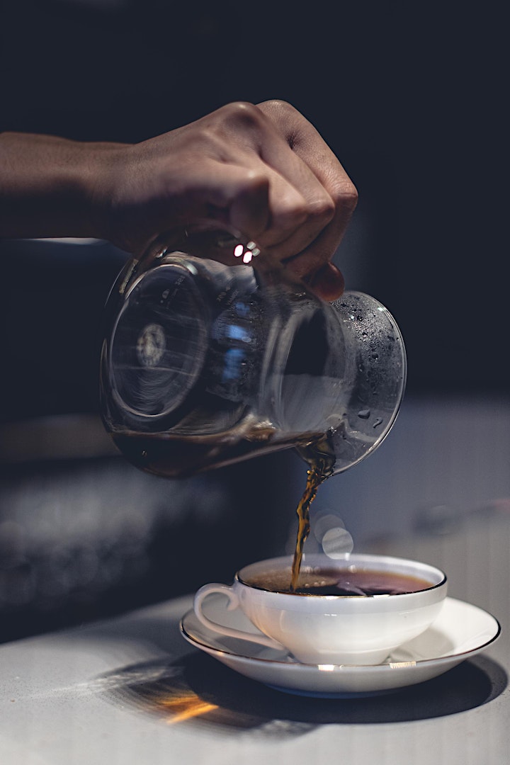 
		[Sheperd & DIO] Hand Drip Coffee Brewing Workshop (1.5hrs | $300) image
