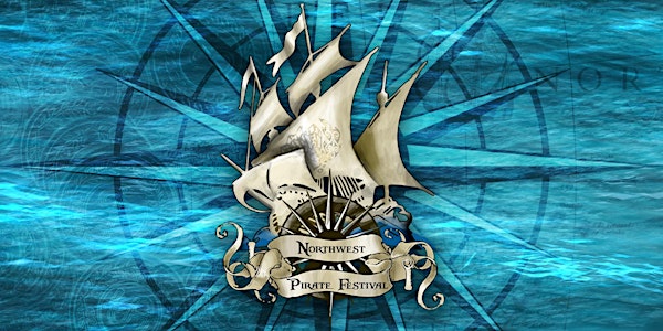 Northwest Pirate Festival 2022