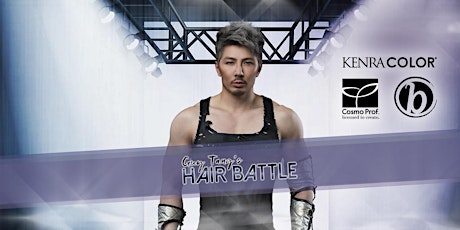 Guy Tang Hair Battle primary image