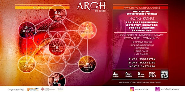 ARCH Festival 2021
