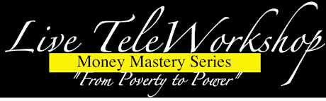 DrB's Money Mastery Series primary image