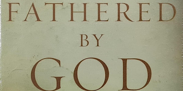 Fathered by God (Pre-Loved Book)