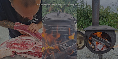 Butchery and Bushcraft Cooking Course tickets